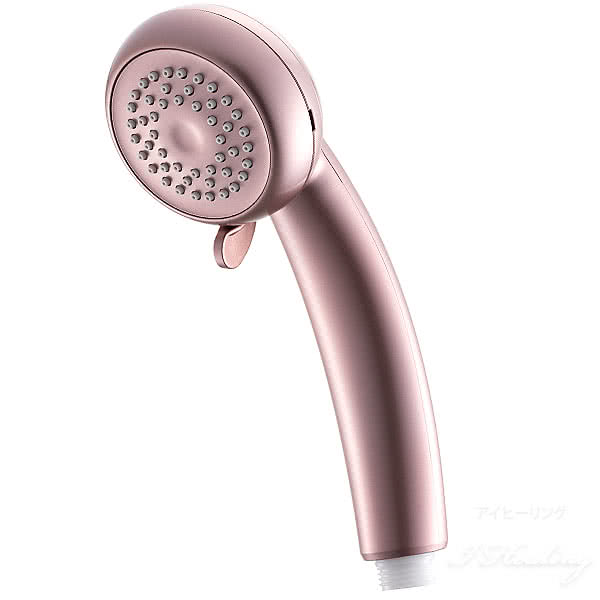 エンジェルエア プレミアム さくらピンク 節水 浴室用マイクロバブル