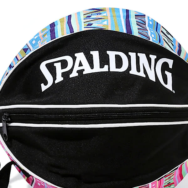 SPALDING バスケットボール用バッグ トライバル 22L
