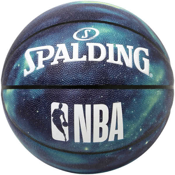 スポルディング バスケットボール 7号 スター 夜空に輝く星 バスケ 76 609z 合成皮革 Spalding通販 アイヒーリング本店 公式