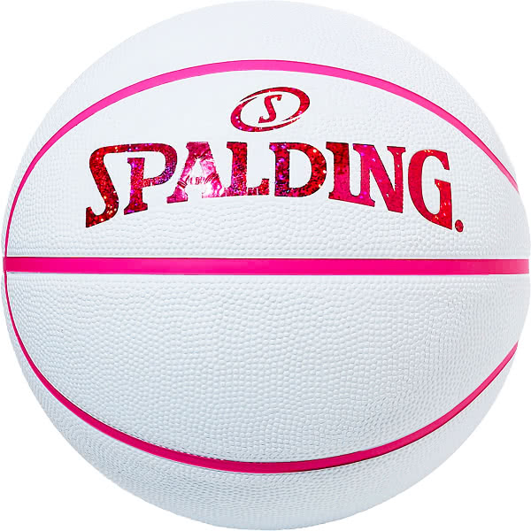 ݥǥ  Хåȥܡ 6 İ 饭 ۥ ۥ磻 ԥ Х 84-535J  ѥС SPALDING 