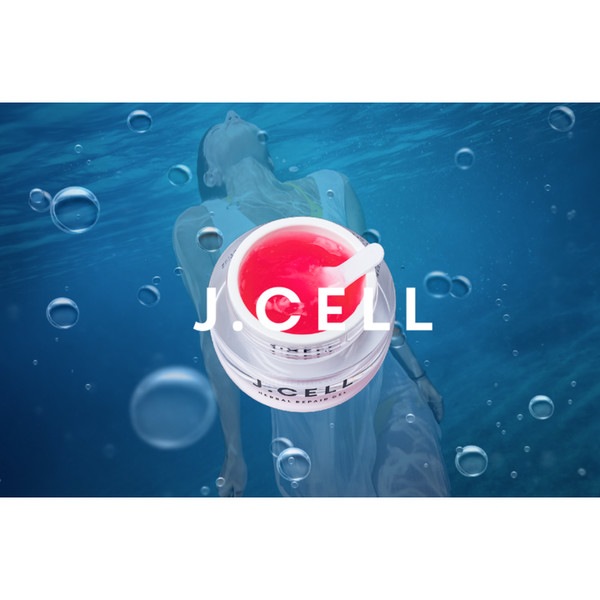 J.CELL ジェイセル ファーストジェル 30g 日本製 クラウディア ヒト