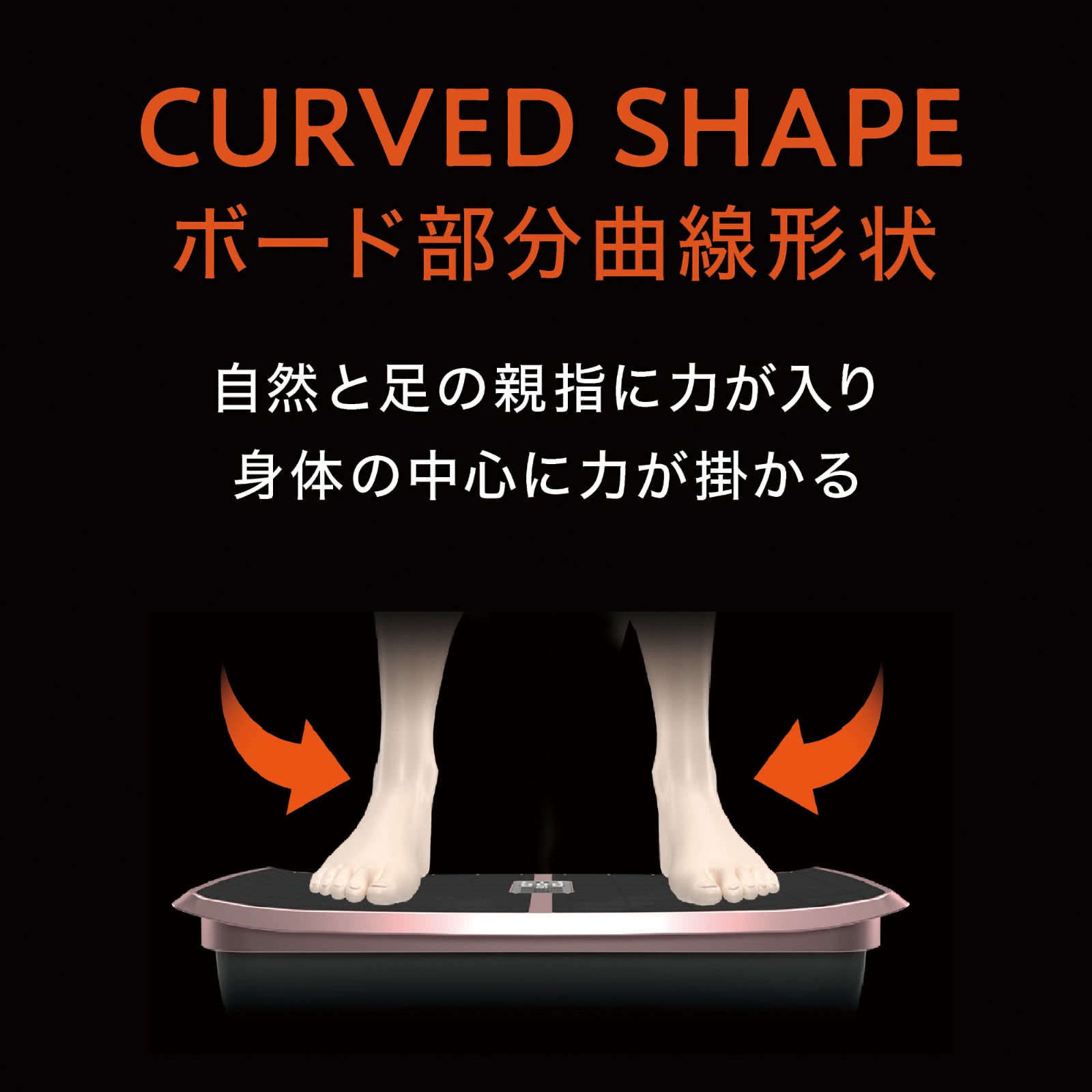 「ハイブリットコア」ブルブルマシン/EMS/ダイエット ハイブリッドコア Hybrid Core EMS 振動ボード 体幹トレーニング