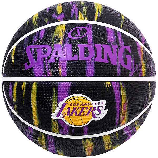 ݥǥ Хåȥܡ 7 NBA󥼥륹 쥤 ޡ֥ ֥å Х 84-095J  ѥС SPALDING