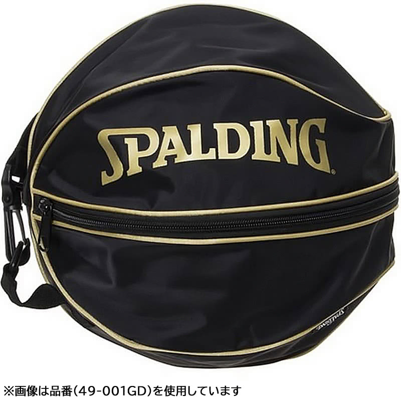 未使用級　即完モデル　SPALDING スポンジボブ　バスケットボールバック スポンジボブ ボールバッグ パターン イエロー 49-002SBP