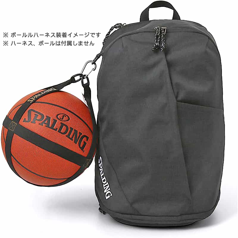 VARSITY ヴァーシティ ブラック×ゴールド 50-022GD 30L