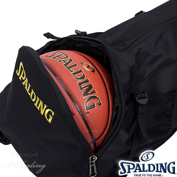 SPALDING ケイジャー バットマン ゴッサムシティ バスケットボール