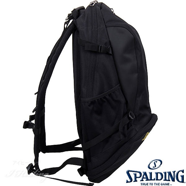 SPALDING ケイジャー バットマン ゴッサムシティ バスケットボール