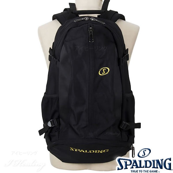 SPALDING ケイジャー バットマン ゴッサムシティ バスケットボール