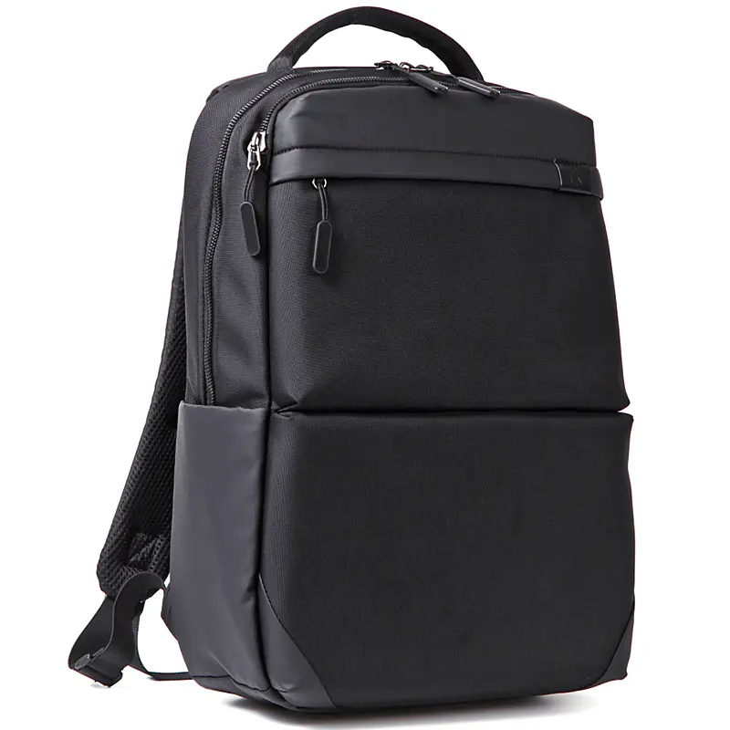 【美品】ATLA 無重力リュック 通勤 ビジネス 撥水 A4収納可能 AGS ATLA 無重力リュック メンズ ビジネス ブラック 肩が楽 AGS荷物