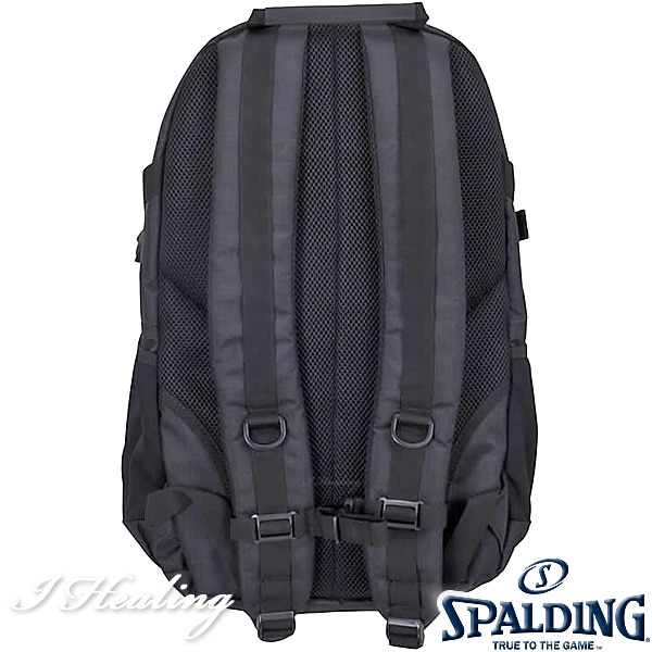 SPALDING フォスター ブラック 40-006BK 楽天市場】【10％OFFクーポン配布中】SPALDING スポルディング
