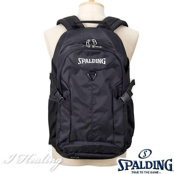 SPALDING フォスター ブラック 40-006BK 楽天市場】【送料無料】【SPALDING】 スポルディング FOSTER