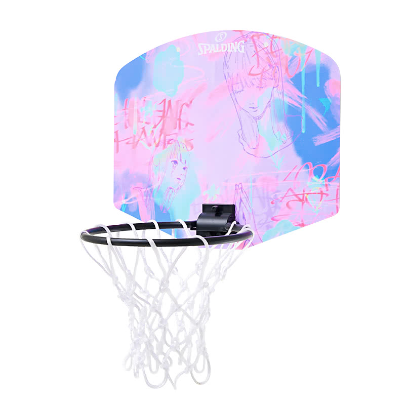 思い出のマーニー　ミニバスケット マイクロミニ ミシガンメイズ 79-054J | スポルディングジャパン