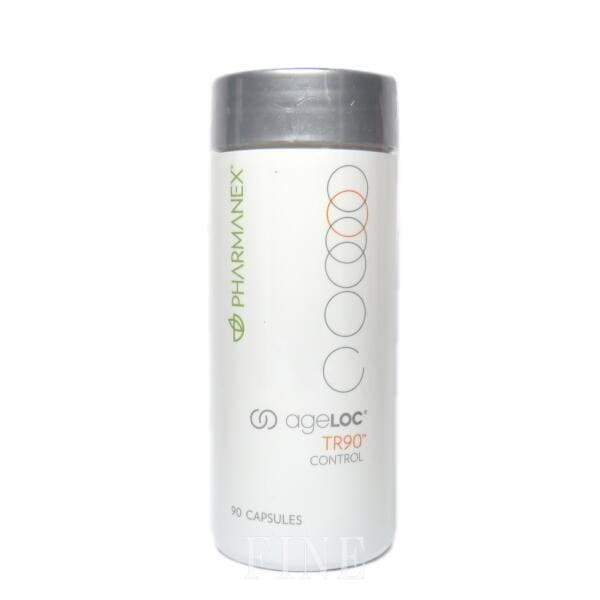 【訳あり：期限切れ】ニュースキン ageLOC TR90 コントロール CONTROL　賞味期限：2018年9月