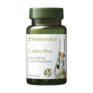 【訳あり：期限切れ】ニュースキン　セントジョンズワート NU SKIN　賞味期限：2024年1月11日