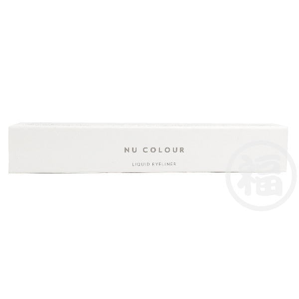 【訳あり：期限切れ】ニュースキン　ニュー カラー　リキッド アイライナー / ブラック　NU SKIN　消費期限：2023年09月