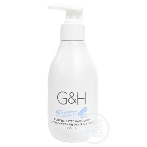【訳有：期限切れ：MFG2016.12】アムウェイ　Ｇ＆Ｈ プロテクト＋ ハンドソープ 250ｍＬ