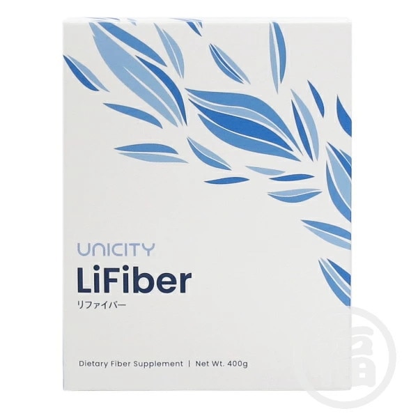 【訳あり：期限切れ：27パケット】ユニシティ リファイバー UNICITY 400g 賞味期限：2025年12月13日