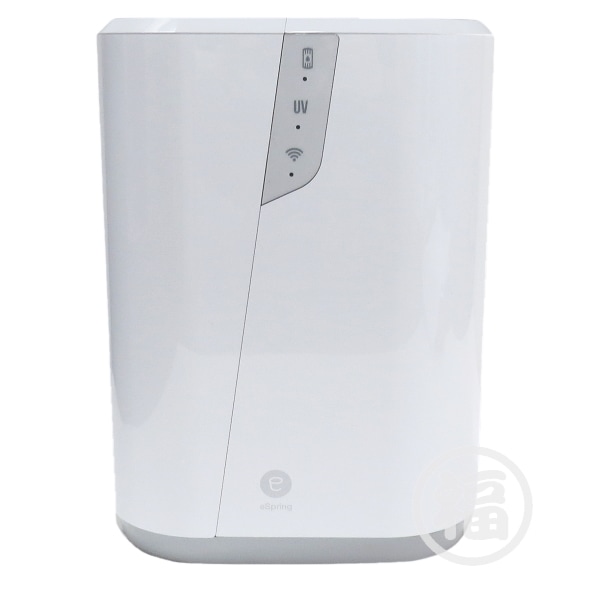 【新品】アムウェイ eSpring-lll 据置型 浄水器 Amway イースプリング スリー