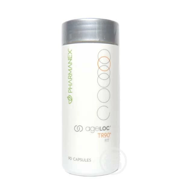 【訳あり：期限切れ】 ニュースキン　genLOC TR90　フィット　FIT　賞味期限：2025年11月15日