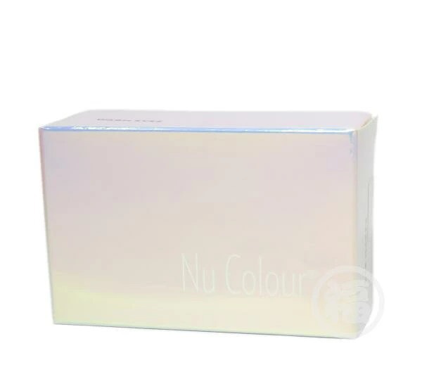 【訳あり：期限切れ】 NU SKIN　ニュースキン ニューカラー　ライト　シャイン　トリプル　フェイス　メイカー (ウォーム) 期限：2022年7月