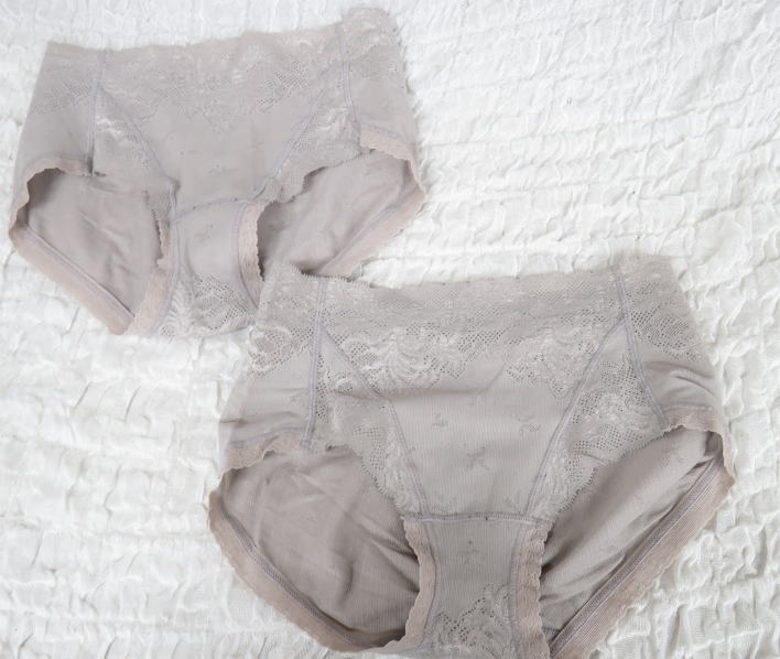 【マルコ・Sサイズ 2枚セット】 補正下着 グレージュ フィットショーツ 