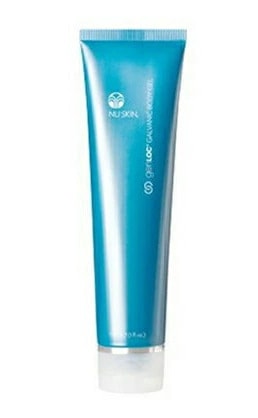 【訳あり】 ニュースキン　genLOC　ガルバニック　ボディ　ジェル（ボディ用保湿ジェル）NU SKIN