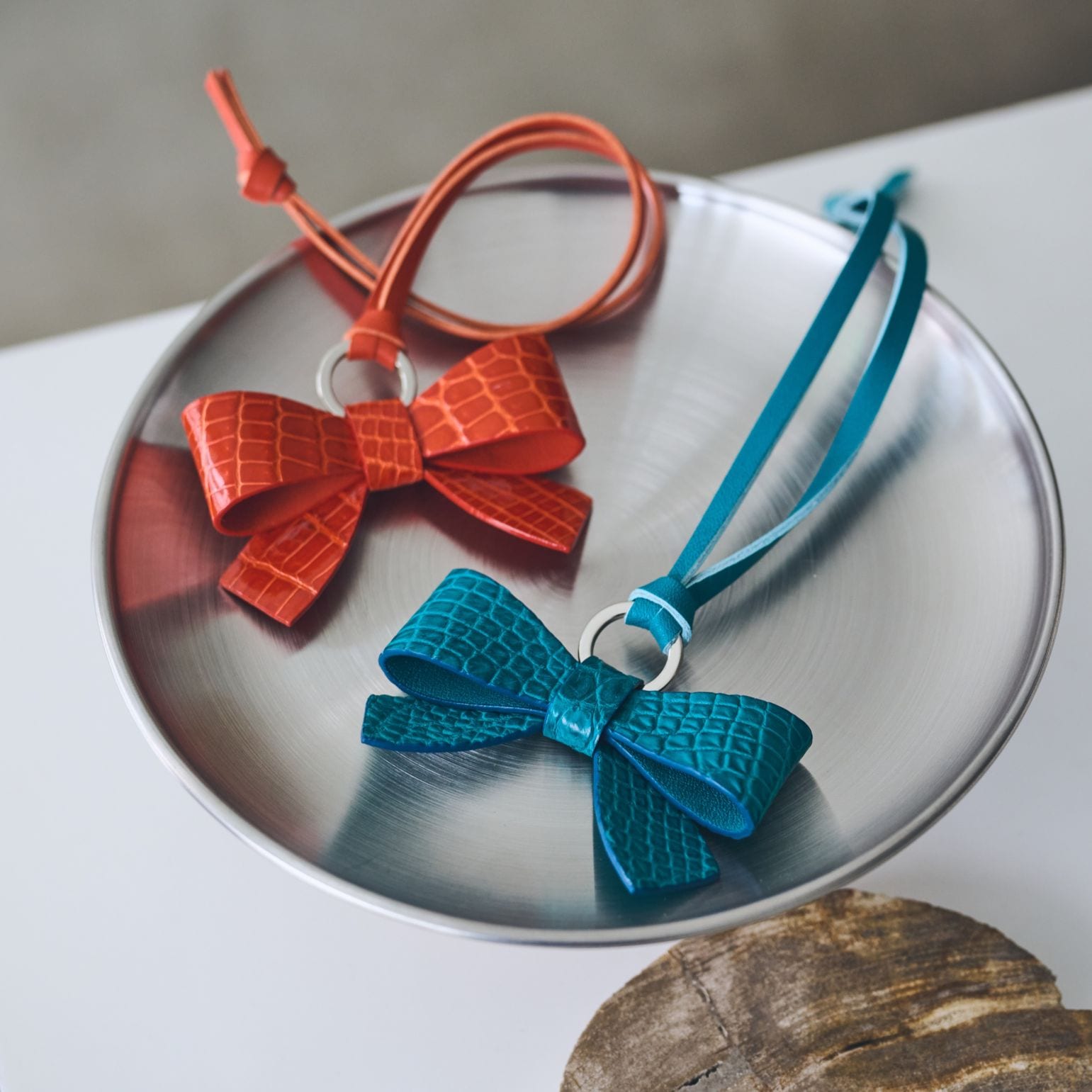 クロコダイル シャイニング仕上げ｜IIIO（アイスリーオー）公式通販