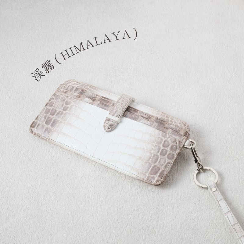 クロコダイル ヒマラヤ仕上げ｜IIIO（アイスリーオー）公式通販