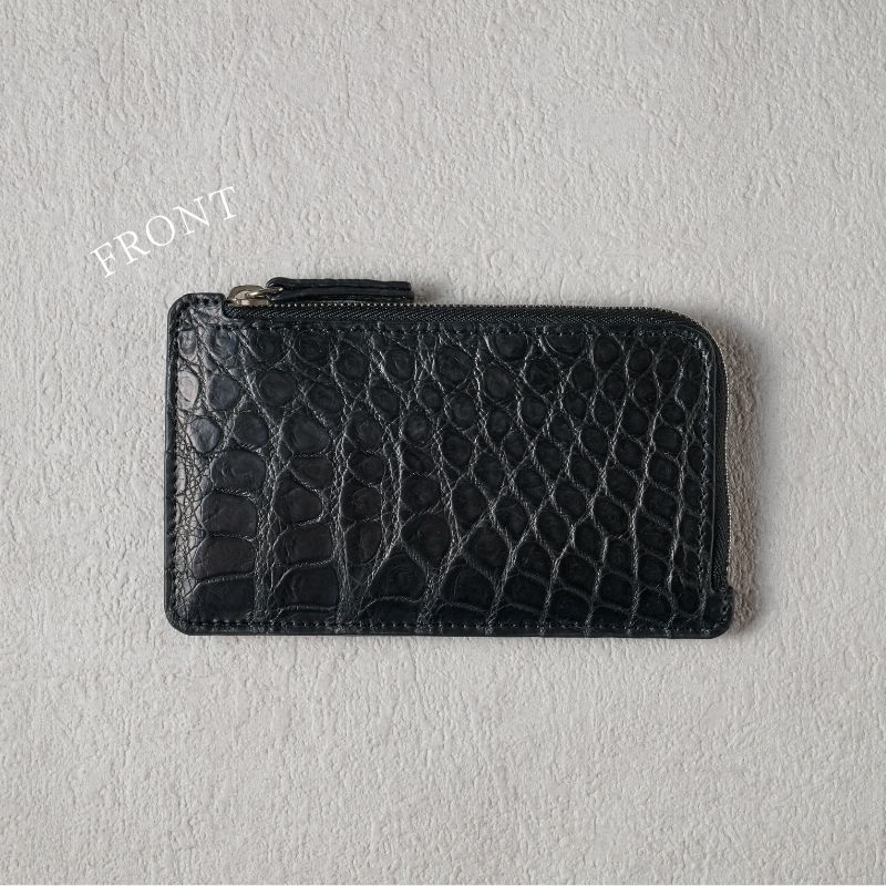 Ayumu-渉-（L字ファスナーフラグメントケース） シャイニング