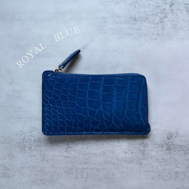 Ayumu-渉-（L字ファスナーフラグメントケース） シャイニング