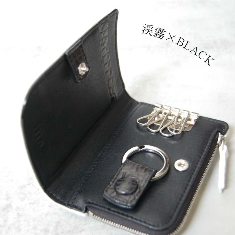 【未使用】限定値下げ　ヒマラヤ　クロコダイル　ケース　　財布 未使用】限定値下げ ヒマラヤ クロコダイル ケース 財布 楽天市場】【5