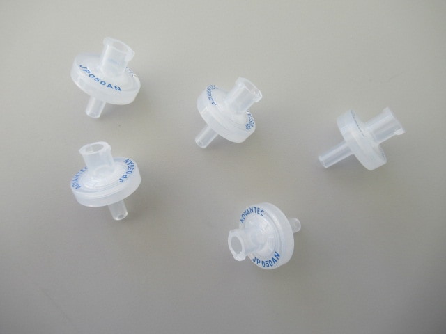 メンブレンフィルター(5ｹ入) 型式：RO-MF | 【公式オンラインショップ