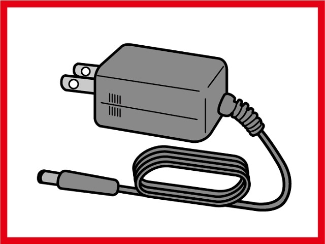 ACアダプター 型式：AC-105 | 【公式オンラインショップ】飯島電子工業