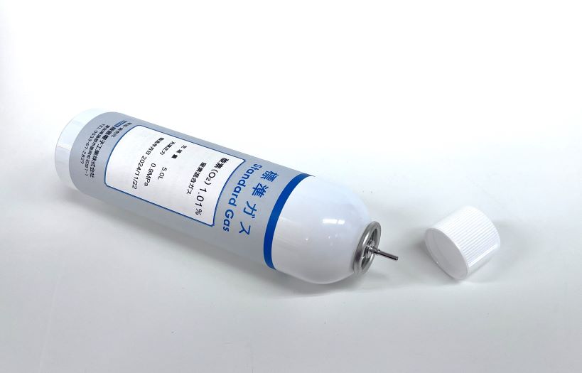 ɸ६ץ졼(1%O2)HGSC-O2-1