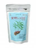 金時ショウガ粉末 100g【割引対象外商品】