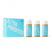 プロポリス　エスタプロント レギュラーパック（30ml×3本）