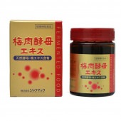 梅肉酵母エキス 115g