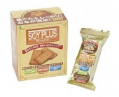 SOY PLUS(ソイプラス) 寿元ビスケット 3枚×6袋