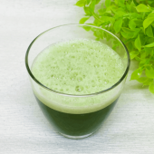 野菜一番生搾り青汁 3g【120袋】