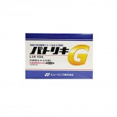 パトリキＧ 2g×60袋　善玉菌サプリメント