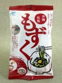 沖縄乾燥もずく 10g×5個組【割引対象外商品】