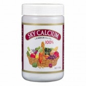 スカイカルシウム顆粒　400g