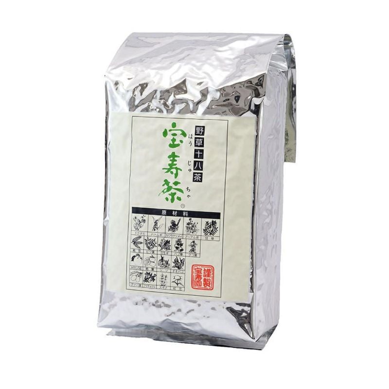 宝寿茶(ほうじゅちゃ) 1kg | すべての商品 | 【公式】健康プラザパル