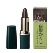 ヘナ・ヘアカラースティック 【グリーンノート】