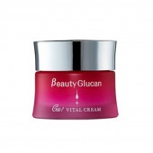 ビューティーグルカン Cu! バイタルクリーム 30g【割引対象外】