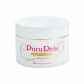 ビューティーグルカンZ PuruRelaぷるりら～うる肌マリンゲル～ 100g【割引対象外】