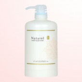 ナチュレルSPゲルクリームPLUS　エコポンプ 550g