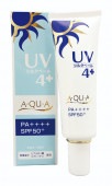 UVシルクベール4＋(SPF50 PA++++)