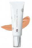 オーガニックBBファンデーション　ナチュラル35g (SPF30PA++)