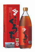 坂元のくろず 1000ml　【割引対象外】